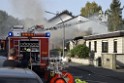 Feuer 2 Y Explo Koeln Hoehenhaus Scheuerhofstr P0524